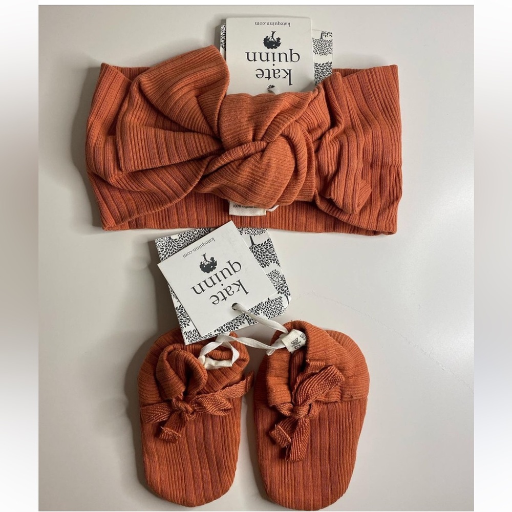 Kate Quinn Set